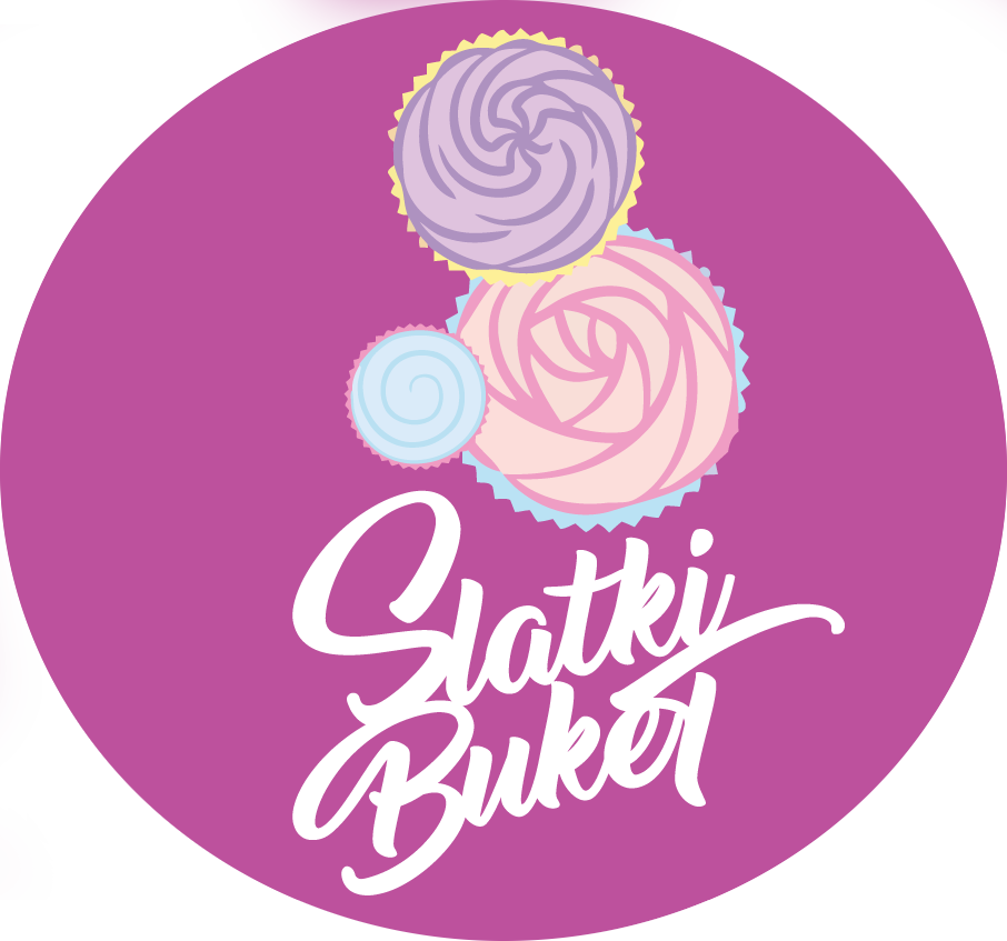 Slatki Buket logo